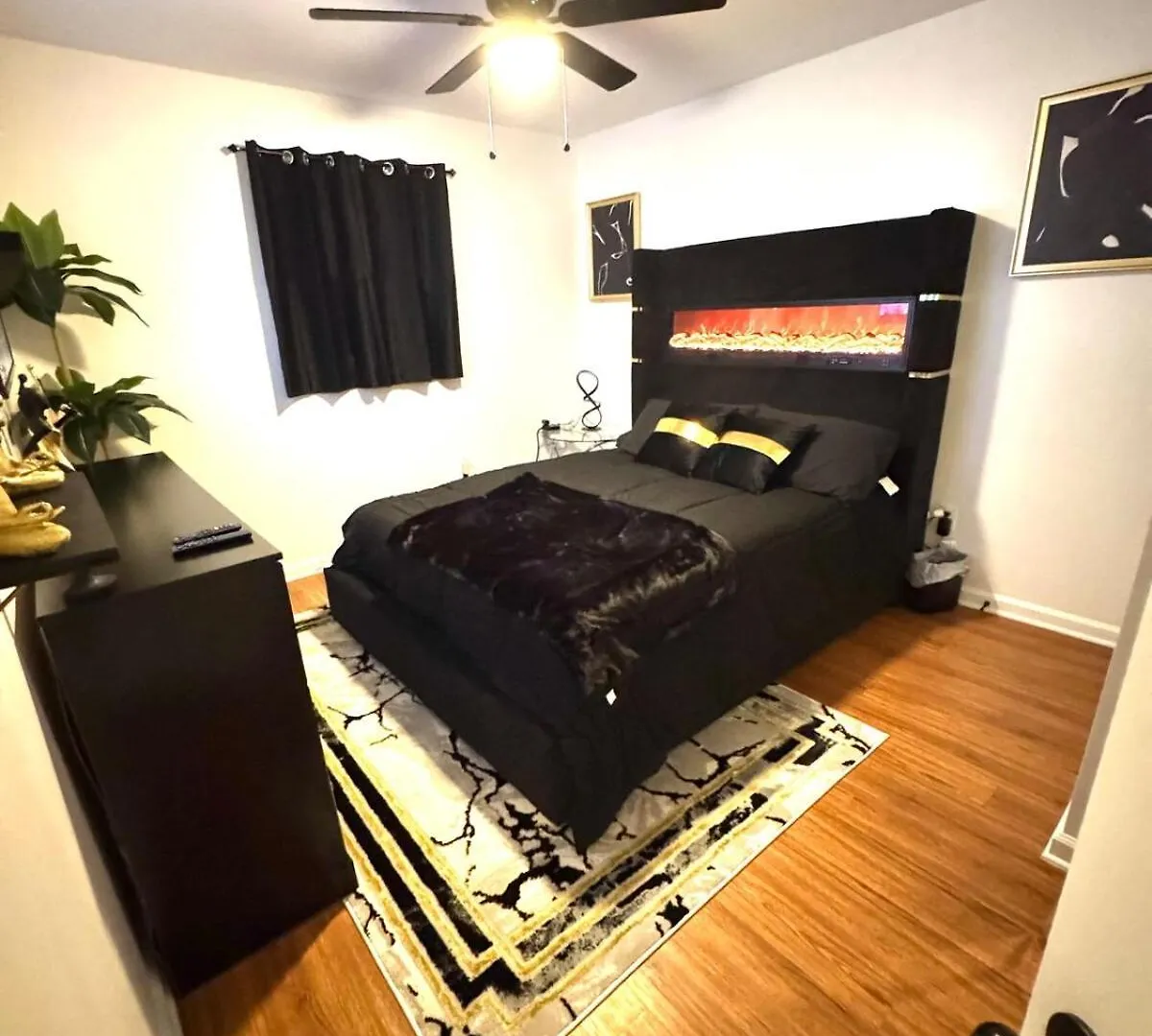 2Bedroom 1Bath Apartment Downtown Μέμφις Ηνωμένες Πολιτείες της Αμερικής