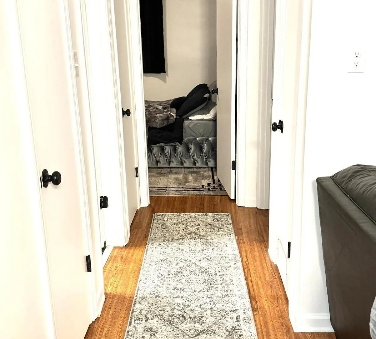 2Bedroom 1Bath Apartment Downtown Μέμφις 0*,