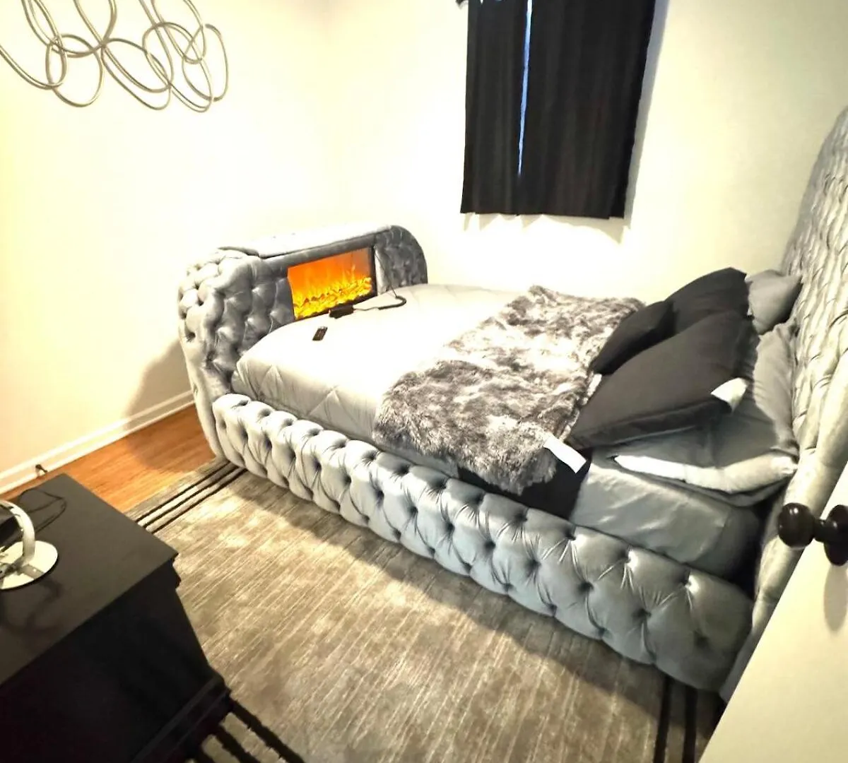 2Bedroom 1Bath Apartment Downtown Μέμφις Ηνωμένες Πολιτείες της Αμερικής