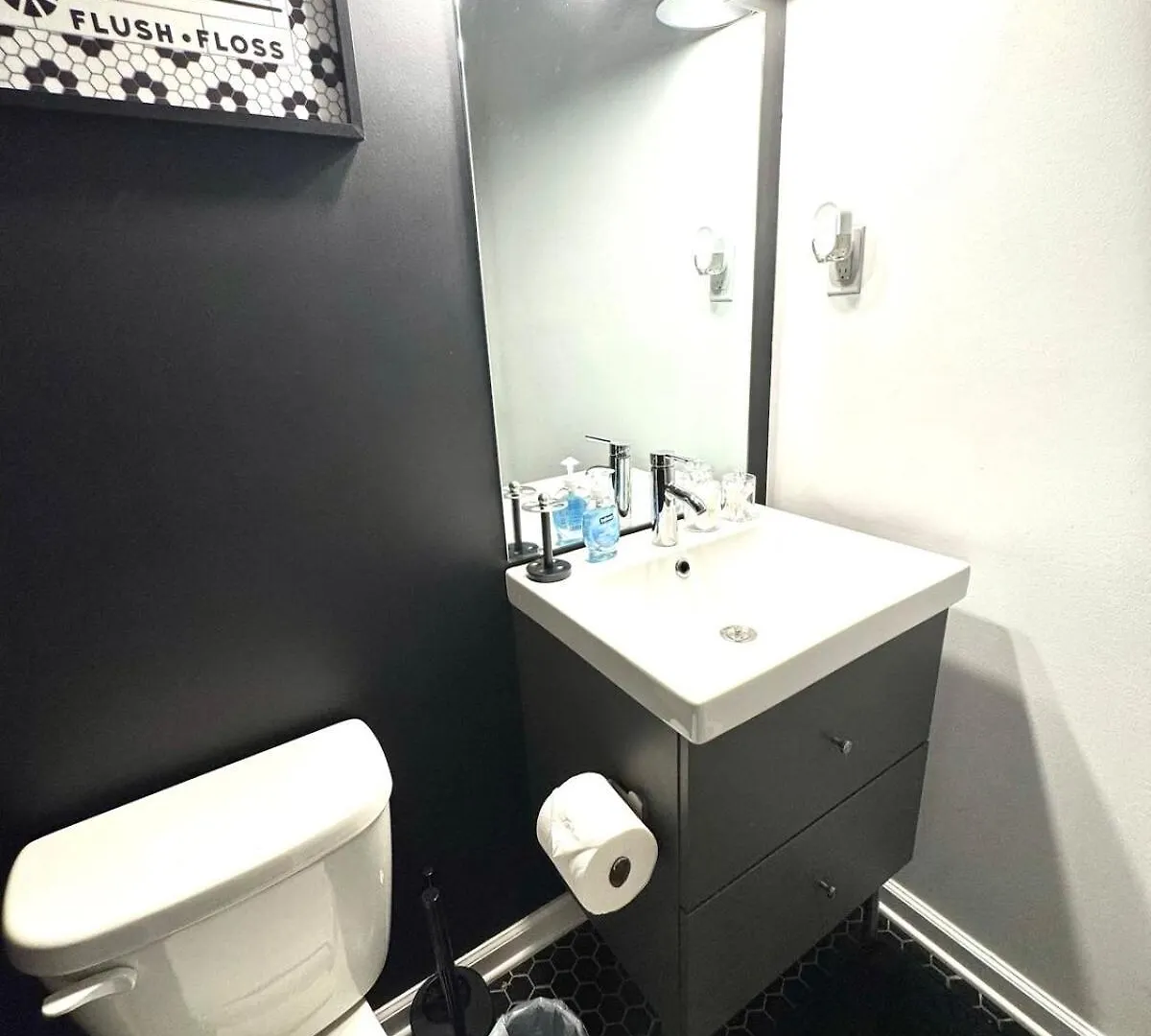 2Bedroom 1Bath Apartment Downtown Μέμφις