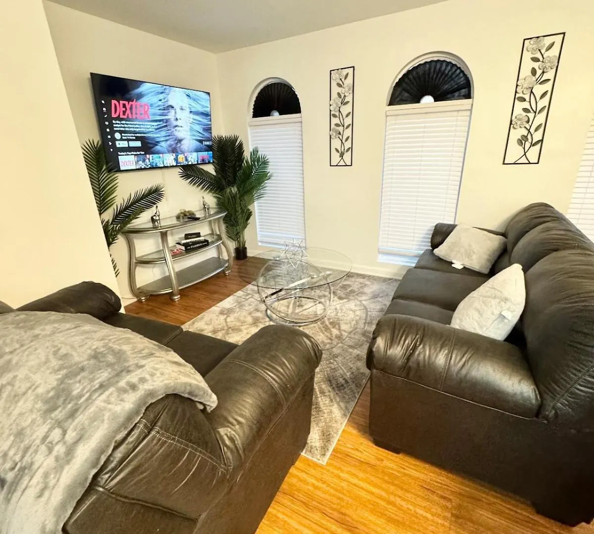 2Bedroom 1Bath Apartment Downtown Μέμφις